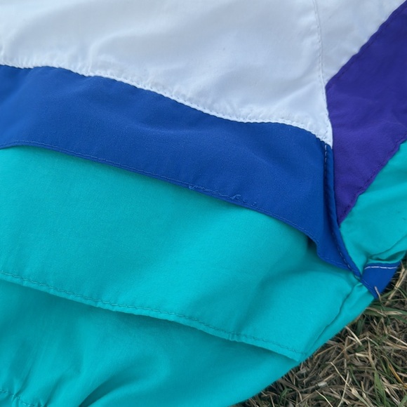 Vintage 80s Gore-tex Outerwear Light Weight Jacket !! - Picture 10 of 15